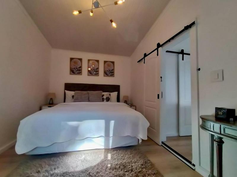 To Let 3 Bedroom Property for Rent in Hout Bay Western Cape